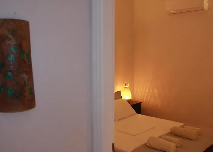 Sea And Mountain View *