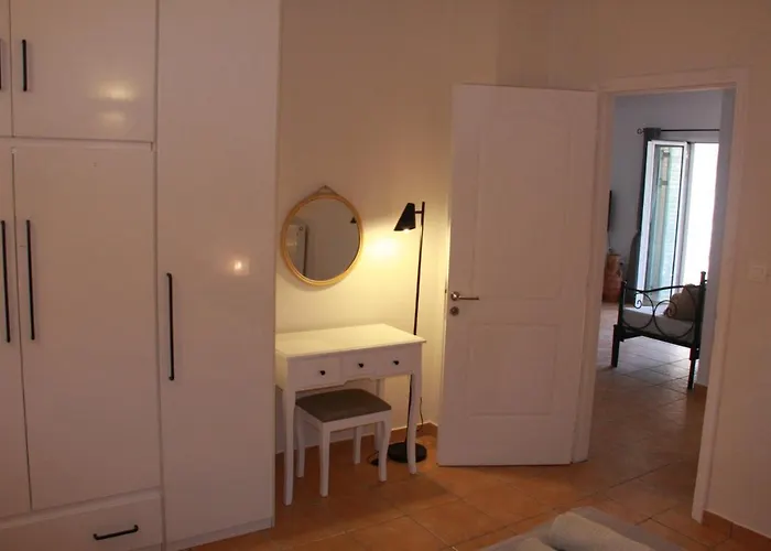 Sea And Mountain View Tatil Evi