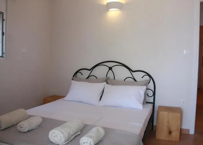 Tatil Evi Sea And Mountain View