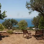 Sea And Mountain View *