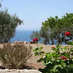 Casa de Férias Sea And Mountain View Calamata