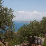 Sea And Mountain View Kalamata