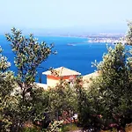Sea And Mountain View Prázdninový dům Kalamata