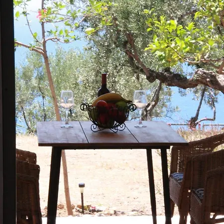 Casa vacanze Sea And Mountain View