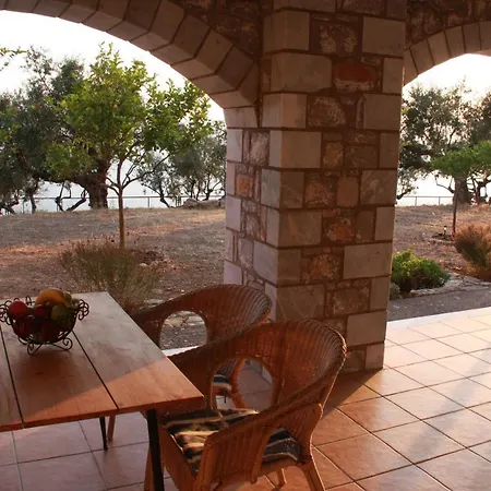 Holiday home Sea And Mountain View