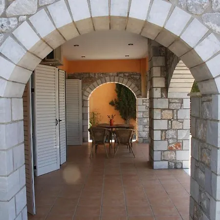 Casa vacanze Sea And Mountain View *