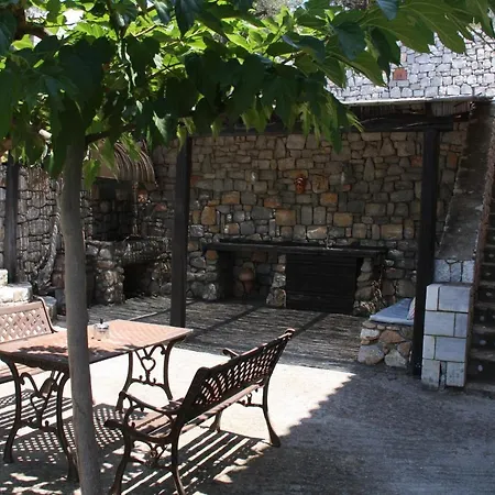 Holiday home Sea And Mountain View Kalamata