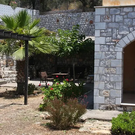 Sea And Mountain View Каламата