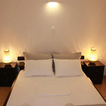 Sea And Mountain View Casa vacanze Kalamata