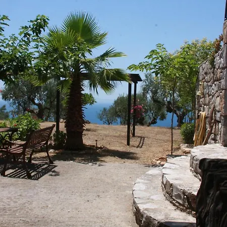 Holiday home Sea And Mountain View Kalamata