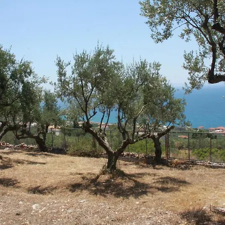 Holiday home Sea And Mountain View