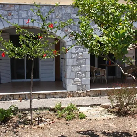 Sea And Mountain View * Καλαμάτα