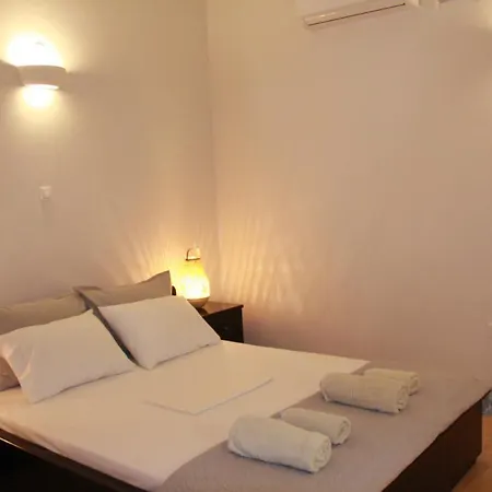 Sea And Mountain View