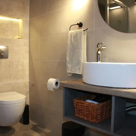 Sea And Mountain View Casa vacanze