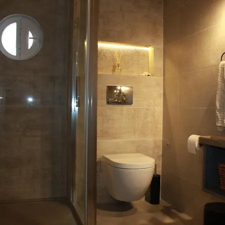 Sea And Mountain View Casa vacanze *