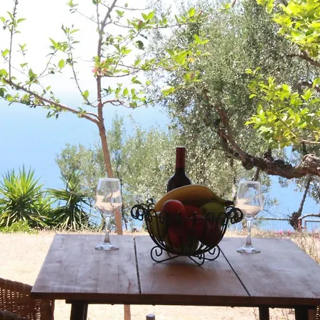 Sea And Mountain View Holiday home Kalamata