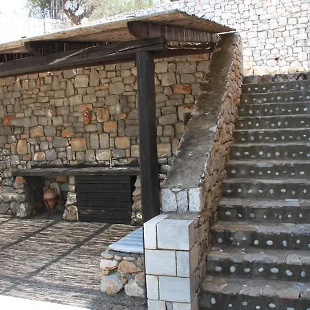 Sea And Mountain View Casa vacanze