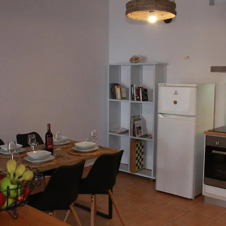 Casa vacanze Sea And Mountain View