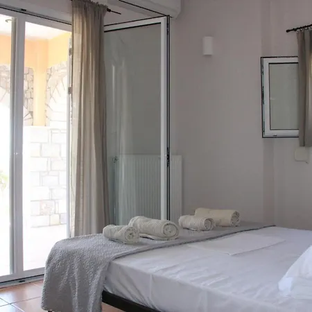 Sea And Mountain View Casa vacanze