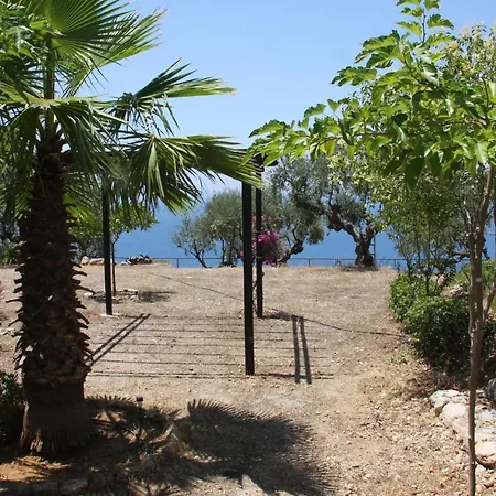 Sea And Mountain View *