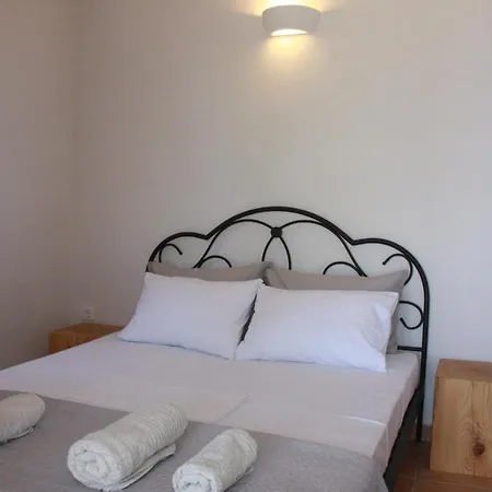 Casa vacanze Sea And Mountain View