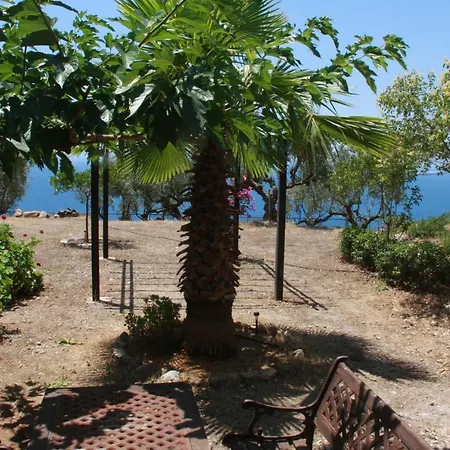 Sea And Mountain View *