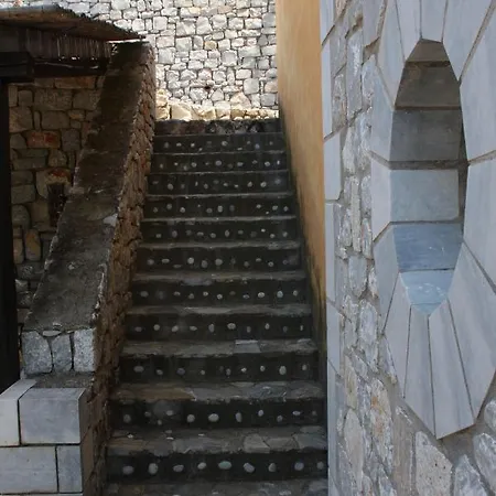 Sea And Mountain View Casa vacanze Kalamata