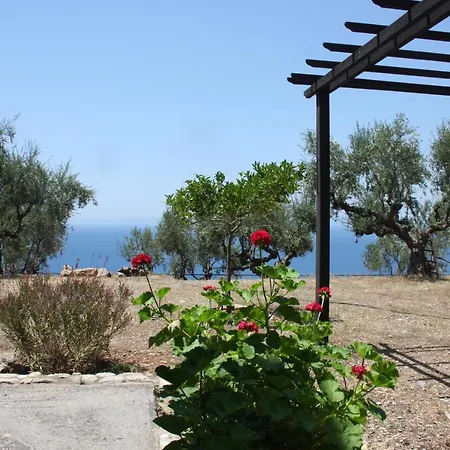 Sea And Mountain View Casa vacanze