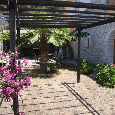 Sea And Mountain View *