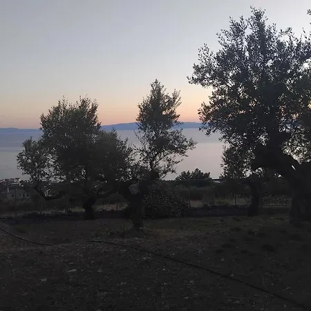 Sea And Mountain View Σπίτι διακοπών *