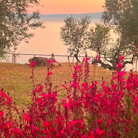 Σπίτι διακοπών Sea And Mountain View Καλαμάτα