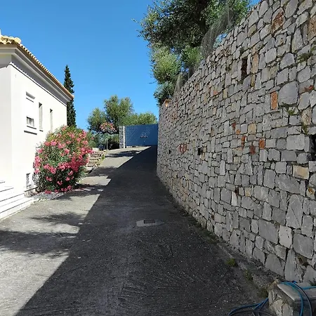 Sea And Mountain View * Καλαμάτα