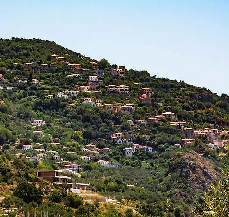 Sea And Mountain View Holiday home *