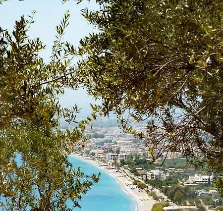Sea And Mountain View Holiday home *