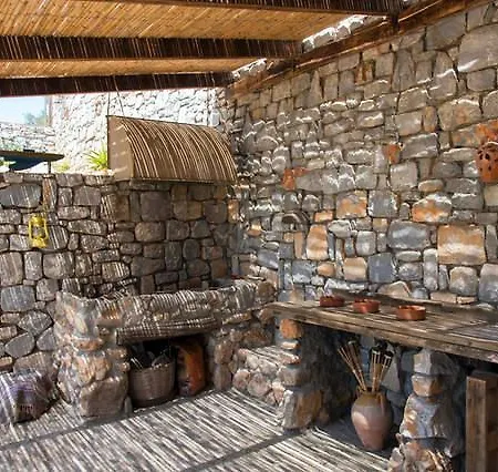 Sea And Mountain View Kalamata