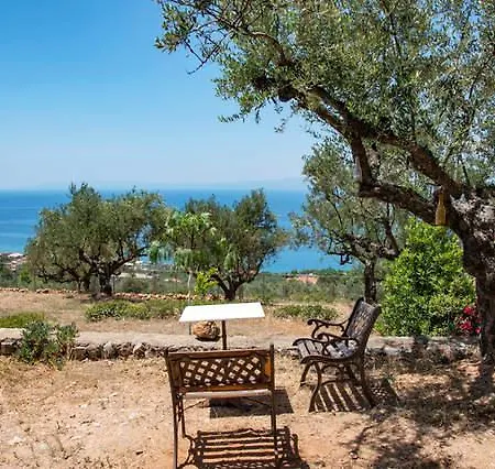 Sea And Mountain View Σπίτι διακοπών *