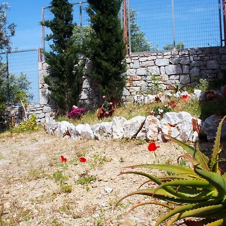 Sea And Mountain View Kalamata