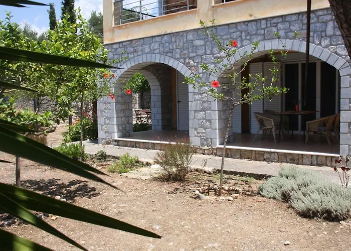 Sea And Mountain View * Καλαμάτα