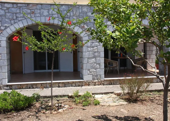 Sea And Mountain View * Kalamata