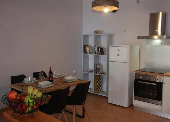 Casa vacanze Sea And Mountain View