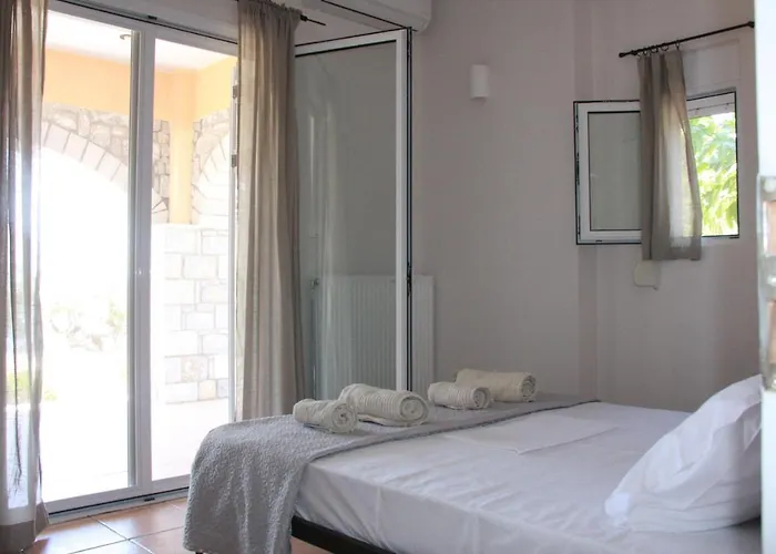 Sea And Mountain View Σπίτι διακοπών