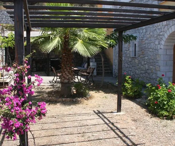 Sea And Mountain View *