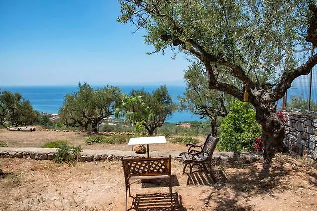 Sea And Mountain View Σπίτι διακοπών *